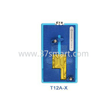 Sunshine T12A-X Motherboard Layered Heating Table for iPhone Repair Blase