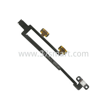 iPad 2018 Flex Power+Volume OEM