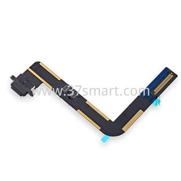 iPad 2018 Flex Ricarica Nero