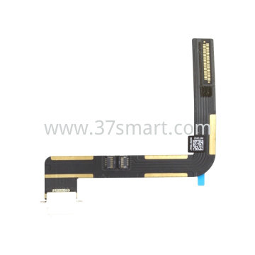 iPad 2018 Flex Ricarica Bianco