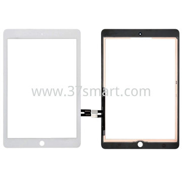iPad 2018 Rigenerati Touch Screen Bianco