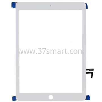 iPad Air/iPad 2017 OEM Touch Screen White