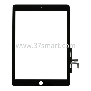iPad Air/iPad 2017 Rigenerati Touch Screen Nero