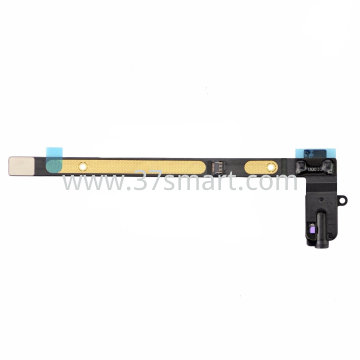 iPad Air 2 Flex Audio Black