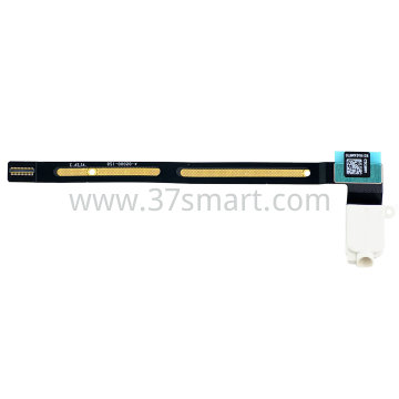 iPad Air 2 Flex Audio Bianco