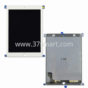 iPad Air 2 Regenerate Lcd+Touch White