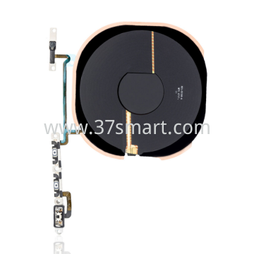 iPhone x Flex Wireless Charging+Volune Bulk