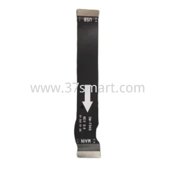 Samsung Z Fold5 5G F946 Flex Main Service Pack GH82-31845A Bulk
