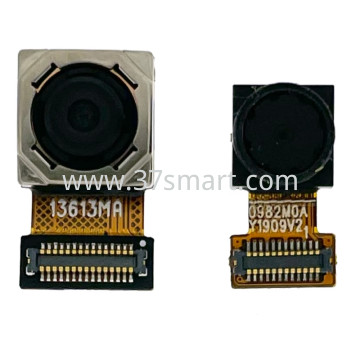 ZTE A51 2021 Camera Back Group 13MP+2MP Regenerieren