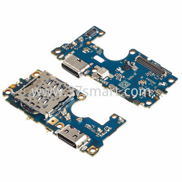 Motorola G85 5P68C24865 Service Pack USB Charging Board Bulk