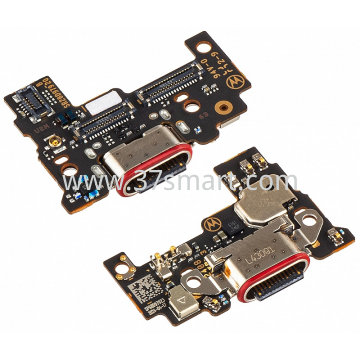 Motorola Edge 50 Ultra 5P68C24477 Service Pack USB Charging Board Schüttgut
