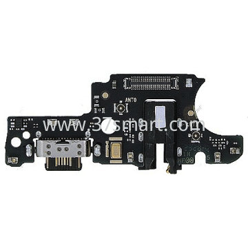 Motorola G54 5G 5P68C23312 Service Pack USB Charging Board Bulk