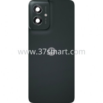 Motorola G55 5G 5S58C28447 Service Pack Cover Back Black