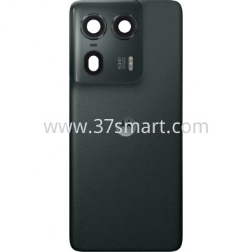 Motorola Edge 50 Ultra 5S58C24471 Service Pack Cover Back Nero