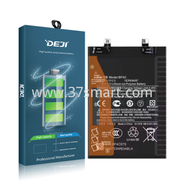 Redmi Note 11T Pro Plus BP4C DEJI Compatible Batteria Super Capacità 4300mAh Blister