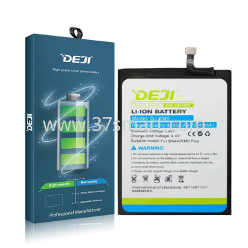 Redmi 5 Plus BN44 DEJI DEJI Compatible Batteria Super Capacità 4000mAh Blister