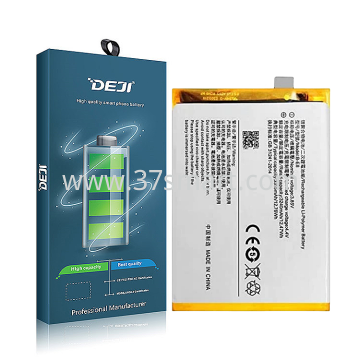 Vivo Y11 B-E8 DEJI Compatible Batteria Super Capacity 3315mAh Blister