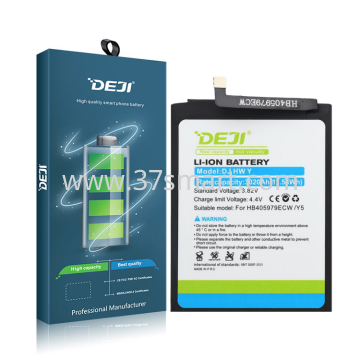 Huawei Nova HB405979ECW DEJI Compatible Batteria Super Capacità 3020mAh Blister