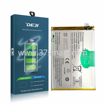 Vivo Y22 B-W3 DEJI Compatible Batteria Super Capacity 5000mAh Blister