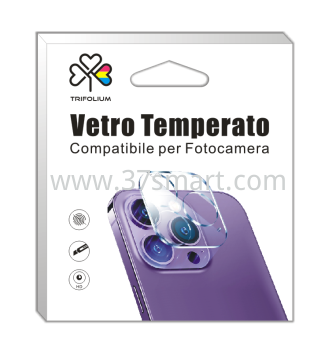 Samsung S24 2023 S921 Camera Protective Tempered Glass OEM
