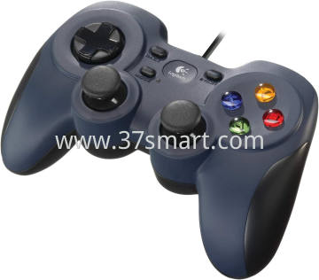 Logitech F310 Gamepad Nero