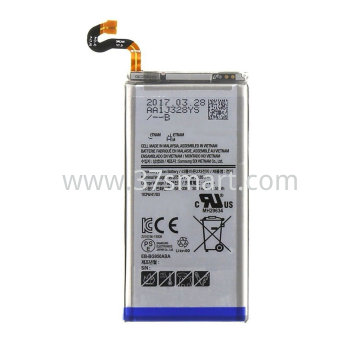 Samsung S8/G950F OEM Battery 3000mAh Bulk
