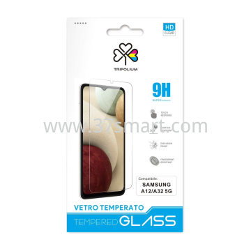 SA-02 Samsung A125   A32 5G Tempered Glass OEM