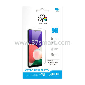 SA-08 Samsung A22 5G A226 玻璃膜 6.6 inches 105.2 cm OEM
