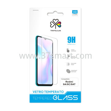 XI-45 Redmi 9A, Redmi A1 Tempered Glass Blister