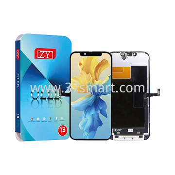 iPhone 13 ZY SOFT OLED Lcd+Touch Nero