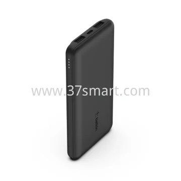 BELKIN PowerBank 10.000mAh 15W Black