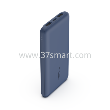 BELKIN PowerBank 10.000mAh 15W Blue