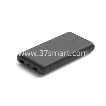 BELKIN PowerBank 20.000mAh 15W Nero