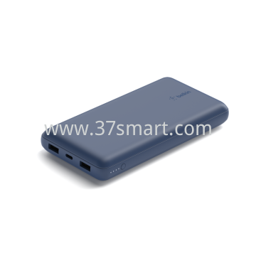 BELKIN PowerBank 20.000mAh 15W Blue