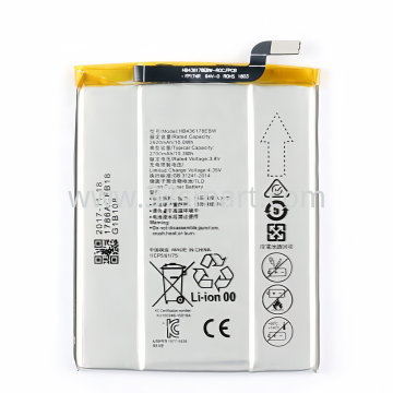 Huawei Mate S/HB436178EBW OEM Batteria 2700mAh Bulk