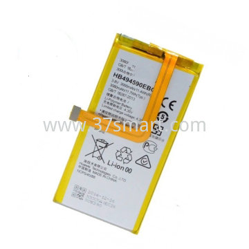 Huawei Honor 7/HB494590EBC OEM Battery 3100mAh Schüttgut