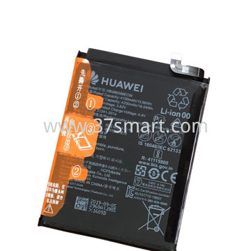 Huawei HB486586ECW Service Pack Battery Schüttgut