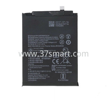Huawei Mate 10 Lite/HB356687ECW OEM Battery 3340mAh Bulk