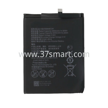 Huawei Honor 8 Pro/HB376994ECW OEM Batteria 4000mAh Bulk