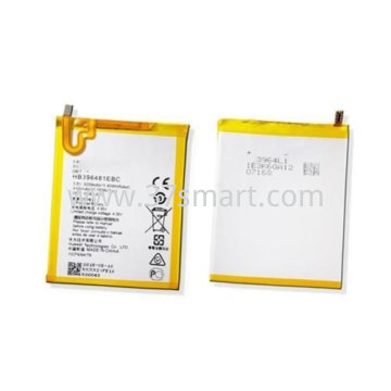 Huawei G7 Plus-G8-G8X-HB396481EBC OEM Battery 3000mAh Schüttgut