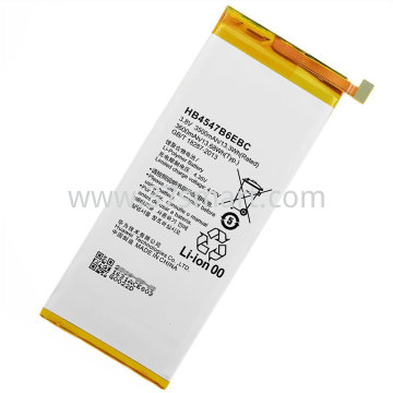 Huawei Honor 6 Plus/HB4547B6EBC OEM Battery 3600mAH Bulk