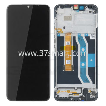 Realme C11 2020 4904573  Service Pack Schwarz