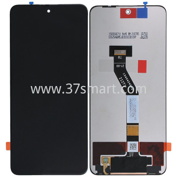 PocoPhone M4 Pro 5G, Redmi Note 11s 5G Lcd+Touch Outsourced Original Schwarz