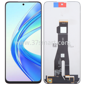Honor X7b 4G, Honor 200 Smart Lcd+Toch Outsourced Original Schwarz