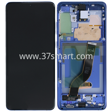 Samsung S20 Plus G985F, G986B Service Pack Display Blue light