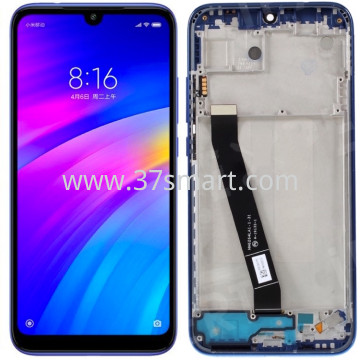RedMi 7 Service Pack Display Blu