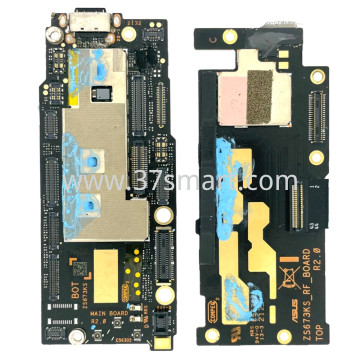 Asus ROG Phone ZS673KS Mainboard (Non Testato) Schüttgut