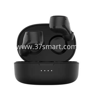BELKIN SoundForm Bolt TWS Earbuds Black