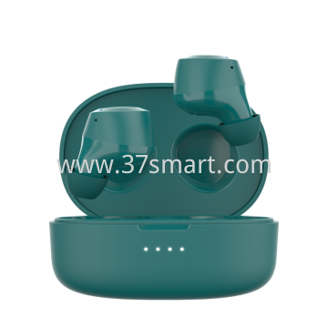 BELKIN SoundForm Bolt TWS Earbuds Green