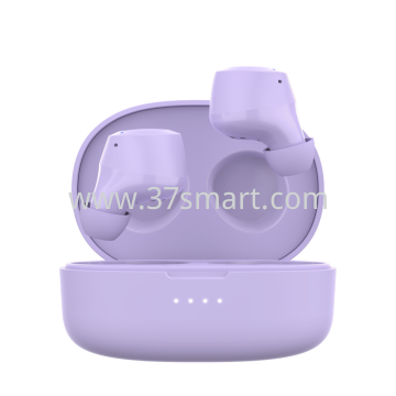 BELKIN SoundForm Bolt TWS Earbuds Elegant purple